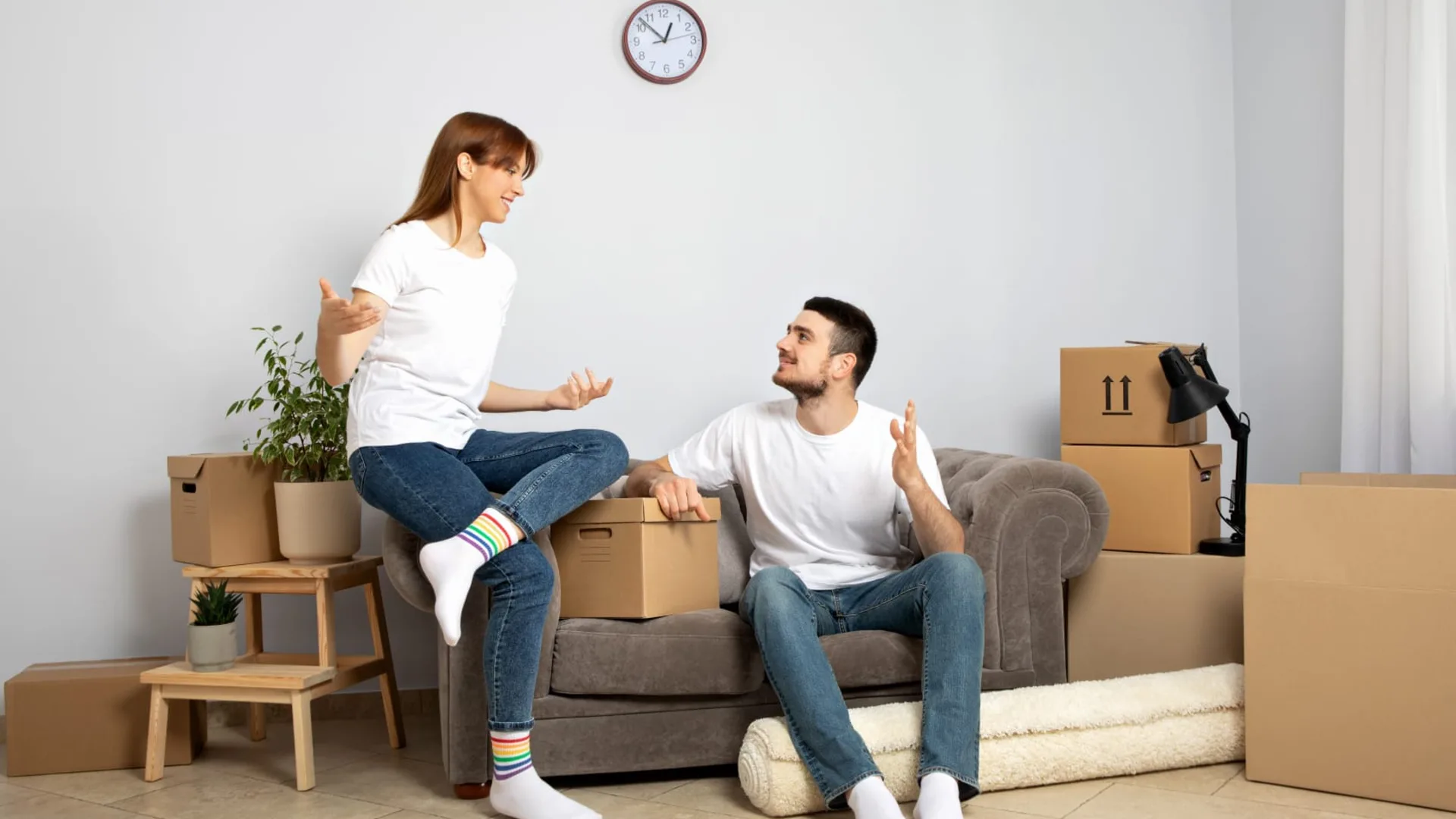 Home-Office in Österreich – Arbeiten nach dem Umzug
