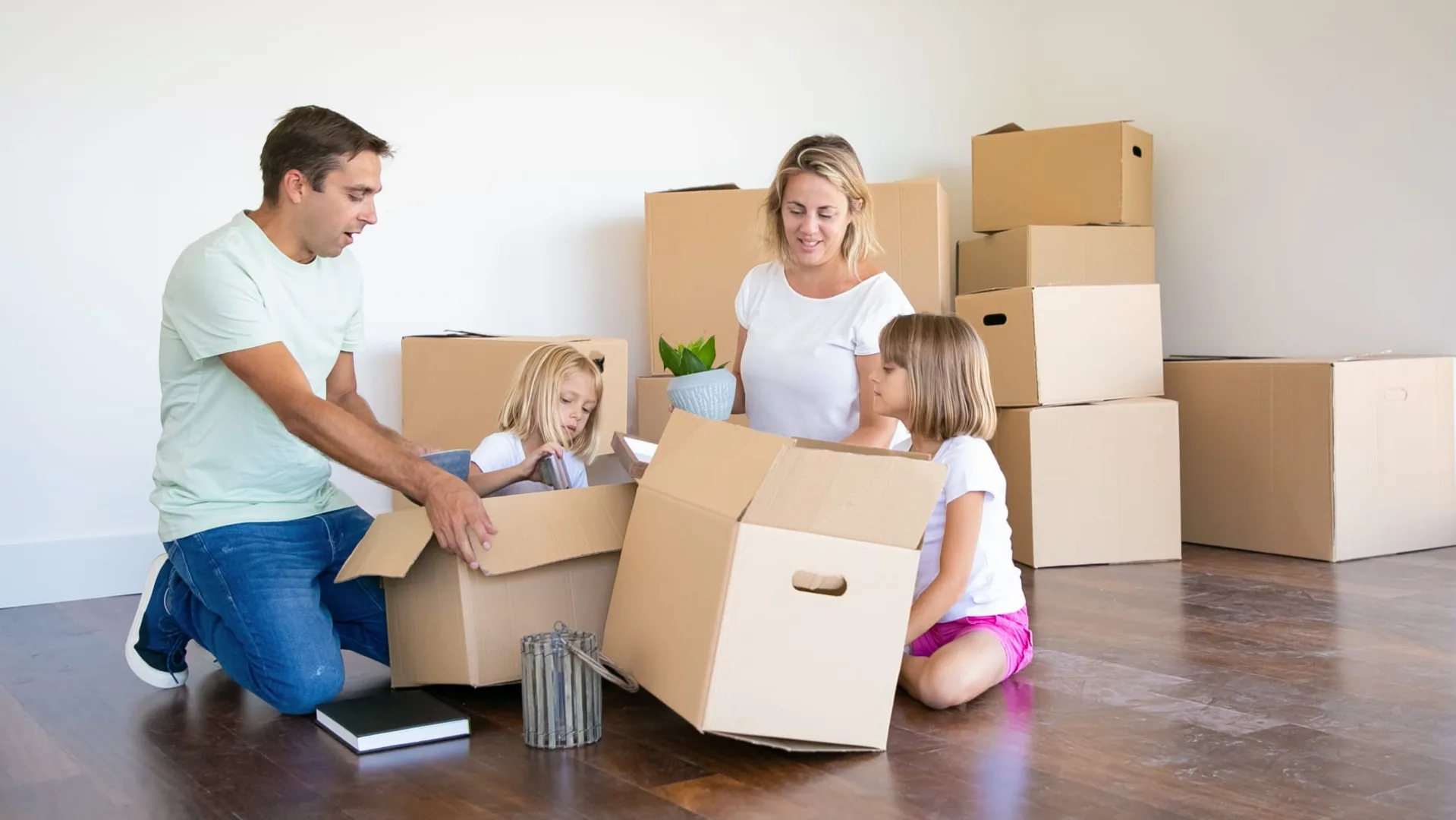 Wohnungssuche in Österreich nach dem Umzug – Mietmarkt, Kaution & Tipps