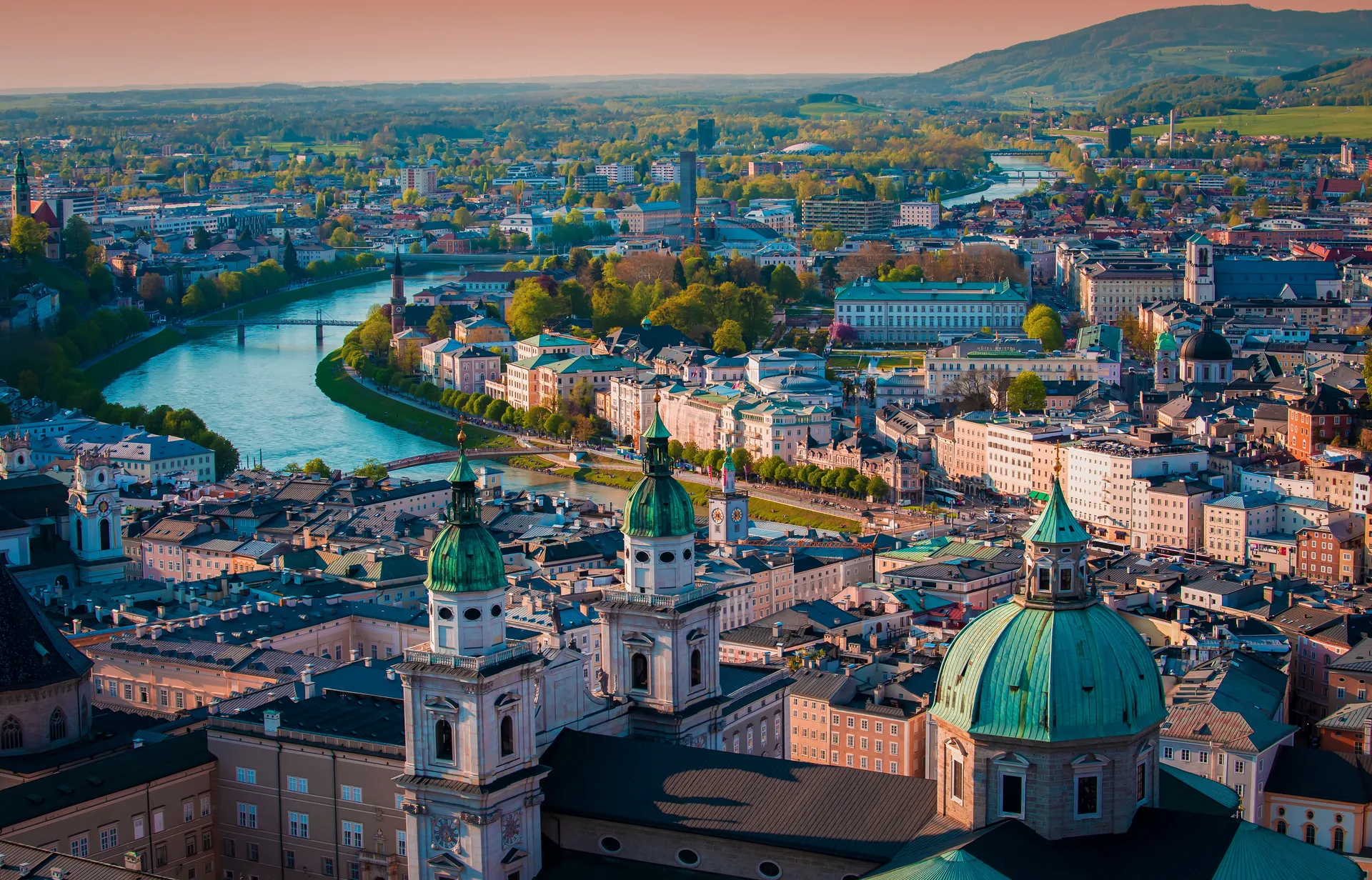 Umzug nach Wien – Stadtteile-Guide 2026