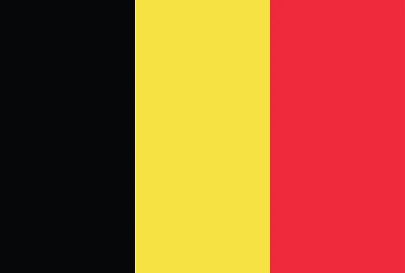 Umzug von Belgien nach Österreich
