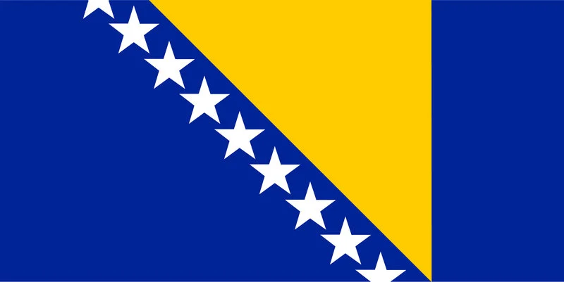 Umzug von Bosnien nach Österreich