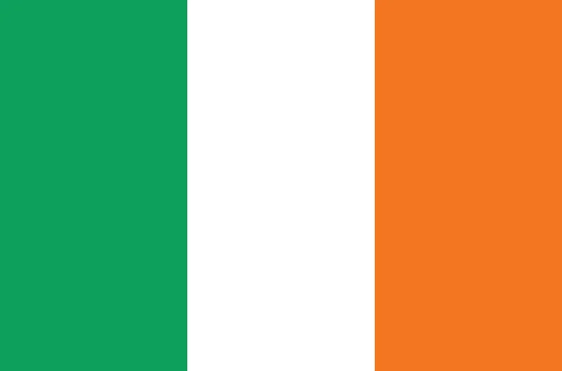 Umzug von Irland nach Österreich