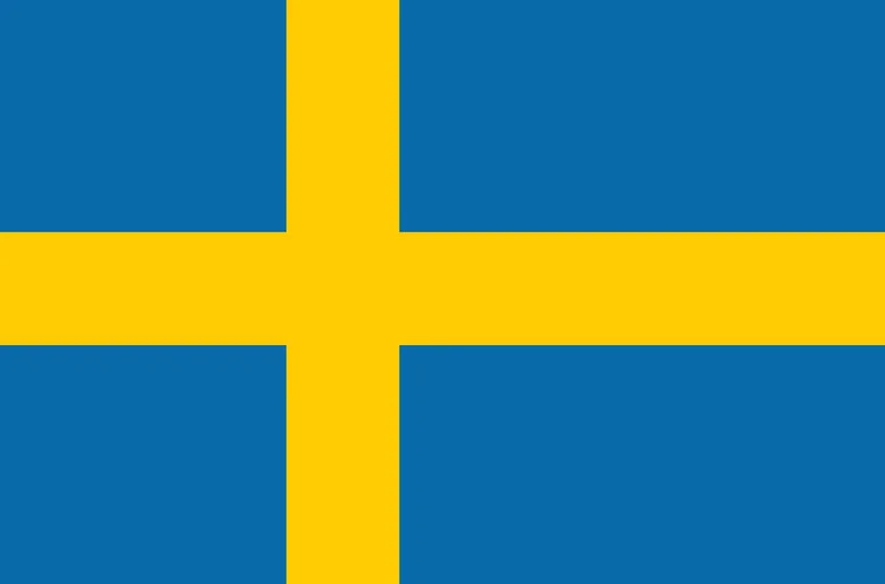 Umzug von Schweden nach Österreich