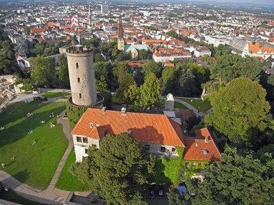 Umzug von Bielefeld nach Österreich