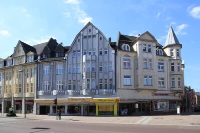 Umzug von Bottrop nach Österreich
