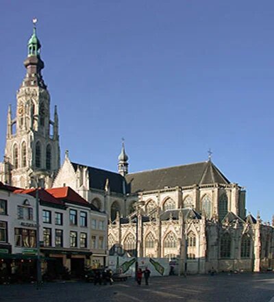Umzug von Breda nach Österreich