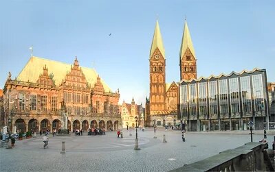 Umzug von Bremen nach Österreich