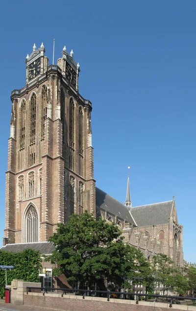 Umzug von Dordrecht nach Österreich