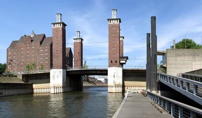 Umzug von Duisburg nach Österreich