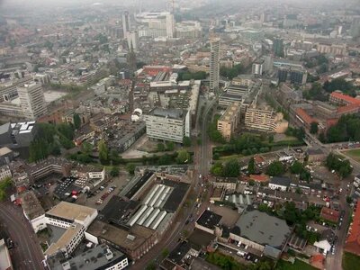 Umzug von Eindhoven nach Österreich