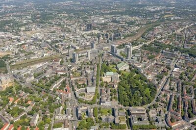 Umzug von Essen nach Österreich