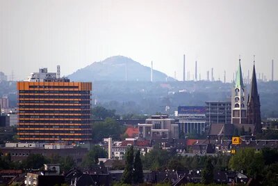 Umzug von Gelsenkirchen nach Österreich