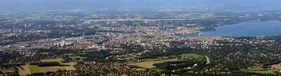 Umzug von Genf nach Österreich