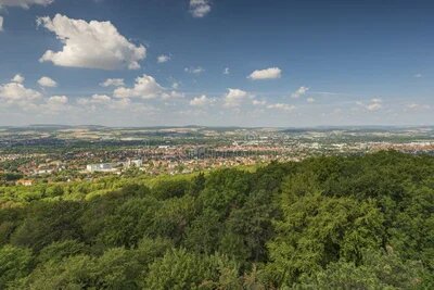 Umzug von Göttingen nach Österreich