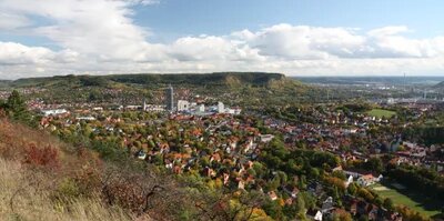 Umzug von Jena nach Österreich