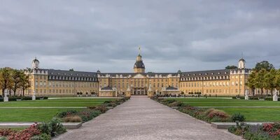 Umzug von Karlsruhe nach Österreich