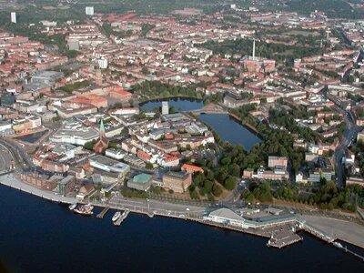 Umzug von Kiel nach Österreich