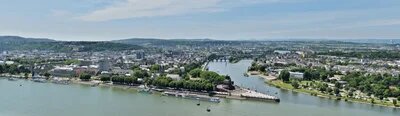 Umzug von Koblenz nach Österreich