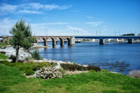 Umzug von Lorient nach Österreich