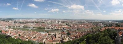 Umzug von Lyon nach Österreich