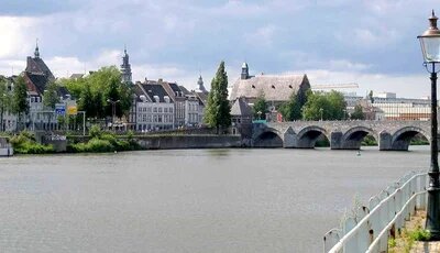 Umzug von Maastricht nach Österreich