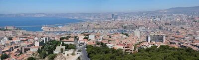Umzug von Marseille nach Österreich