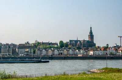 Umzug von Nijmegen nach Österreich