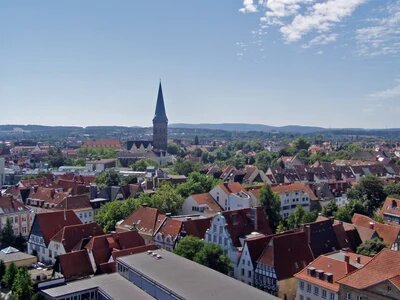 Umzug von Osnabrück nach Österreich