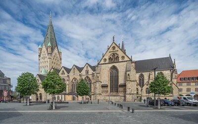 Umzug von Paderborn nach Österreich
