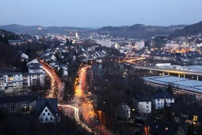 Umzug von Siegen nach Österreich