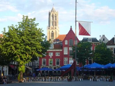Umzug von Utrecht nach Österreich